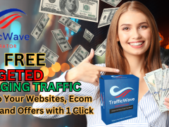 TrafficWave Generator Review