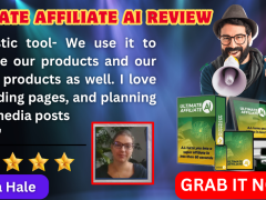 Ultimate Affiliate AI Review