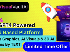 VisualVault AI Review