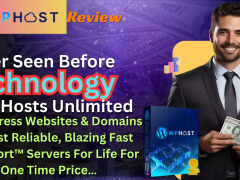 WP Host Review