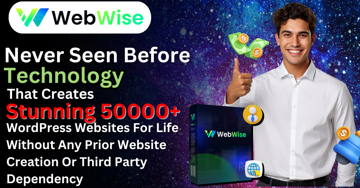 WebWise Review