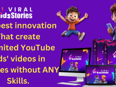 AI Viral Kids Stories Review