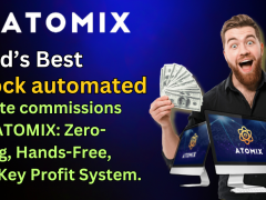 ATOMIX Review