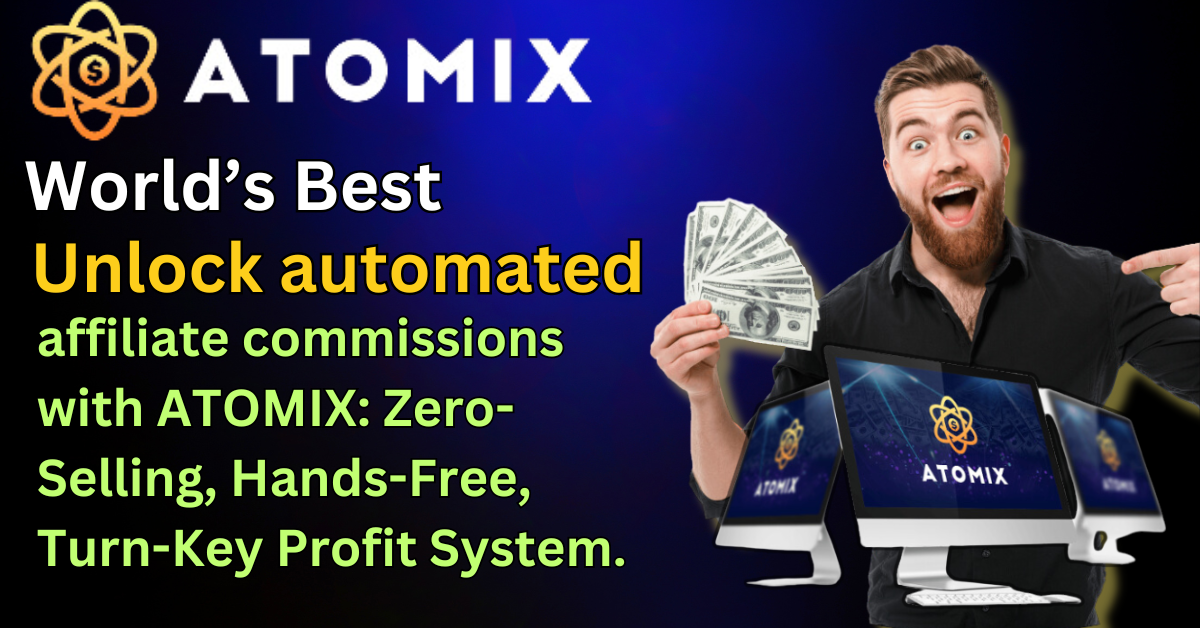 ATOMIX Review