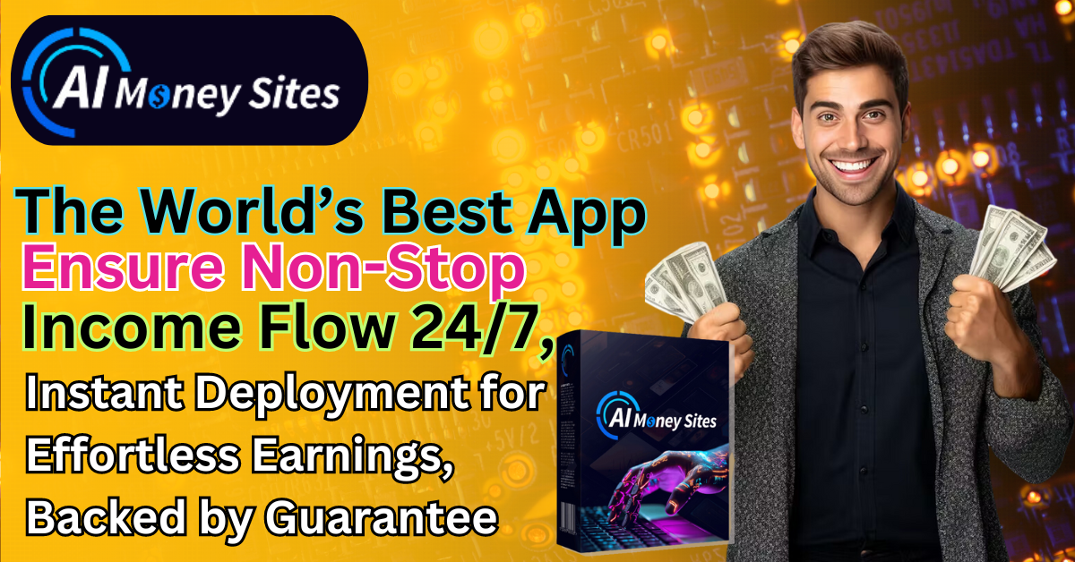 Ai Money Sites Review