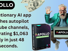 Apollo Review