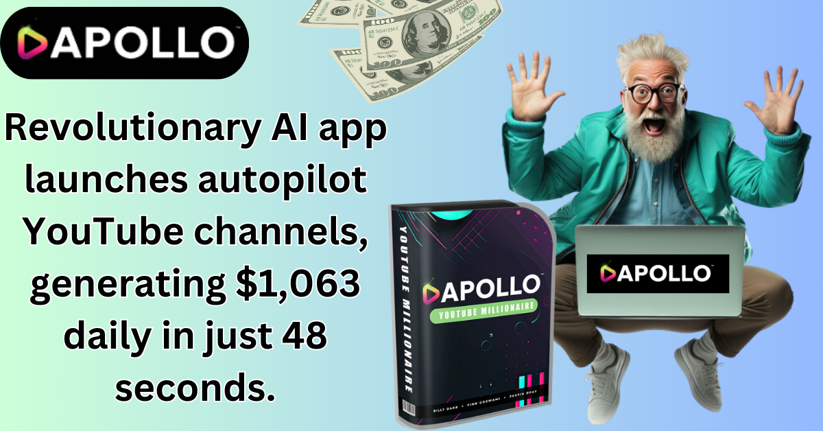 Apollo Review