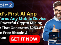 Coinz Review