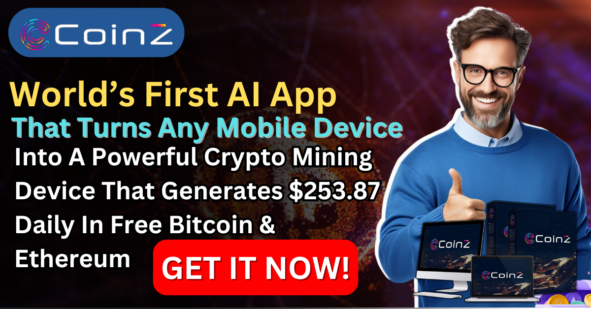 Coinz Review