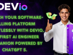 DEVIO Review