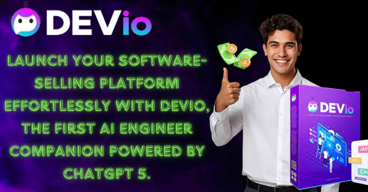 DEVIO Review