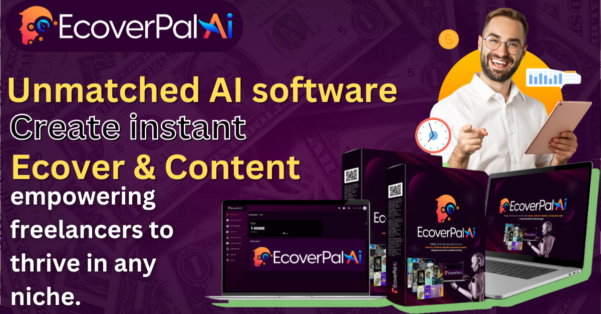 EcoverPalAi Review