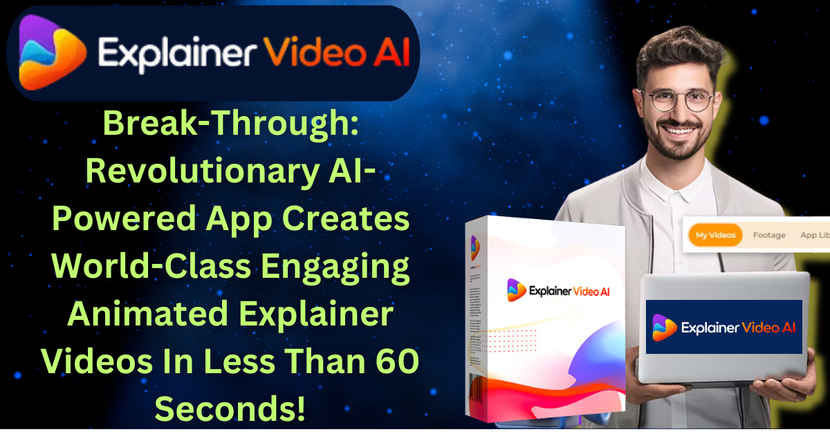 Explainer Video AI Review