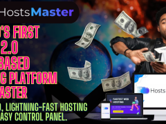 HostsMaster Review