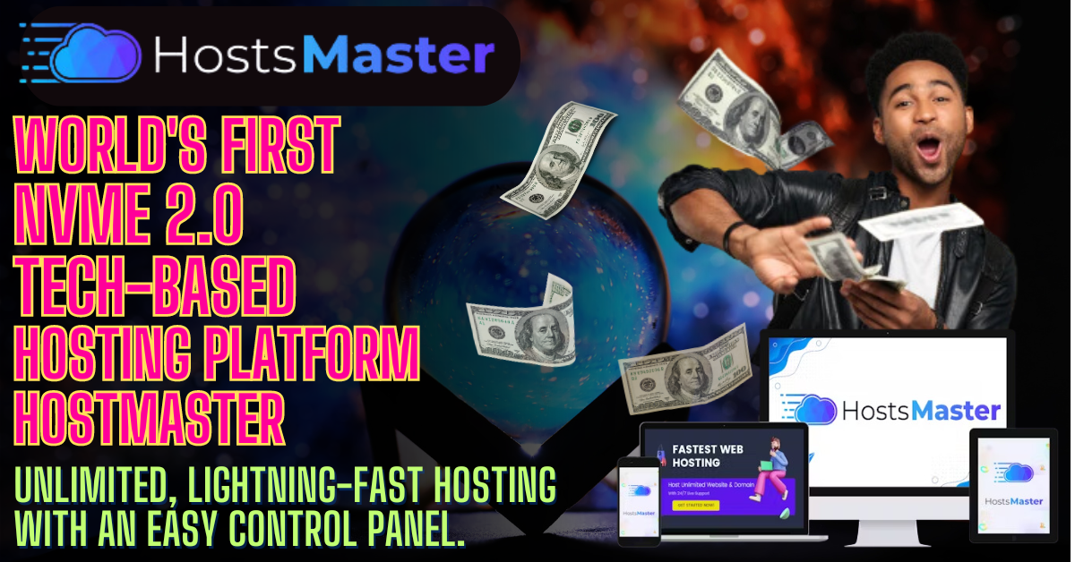 HostsMaster Review