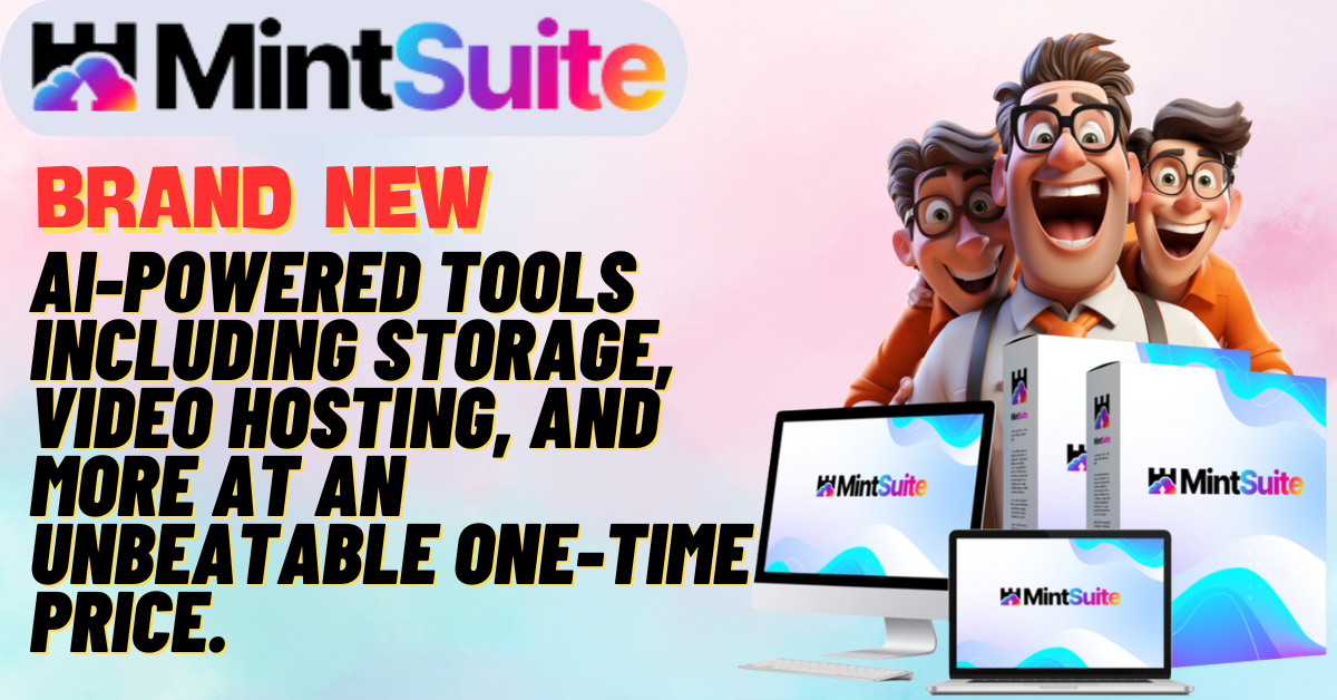 MintSuite Review