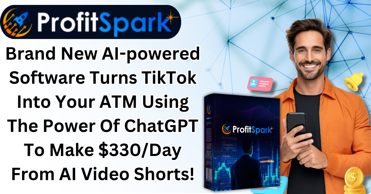 ProfitSpark Review