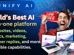 Unify AI Review