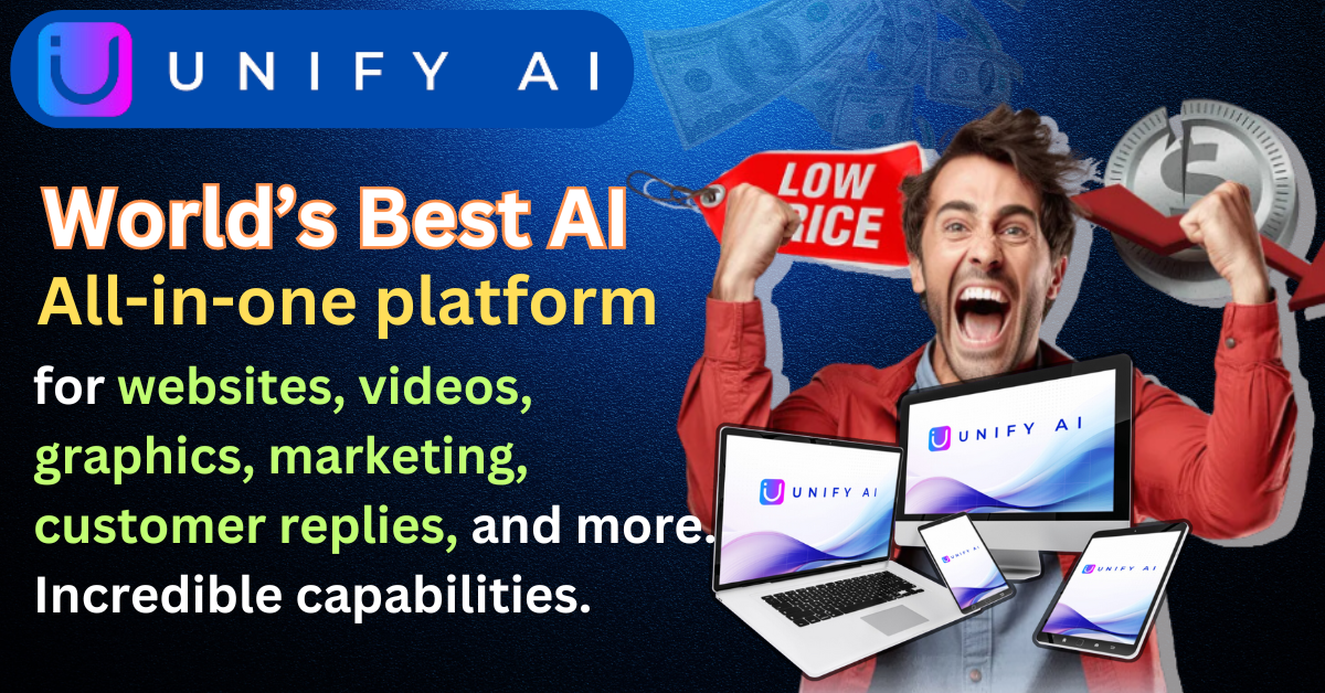 Unify AI Review