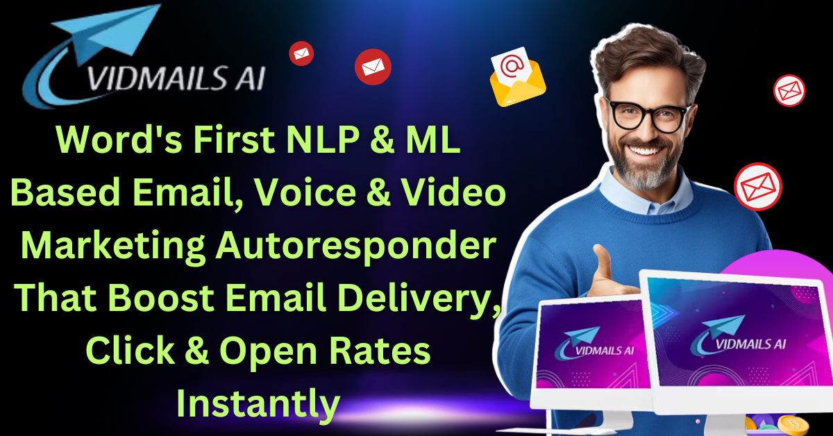 VidMails AI Review