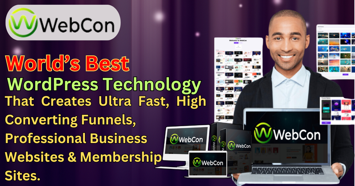 WebCon Review