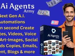 AI Agents Army Review