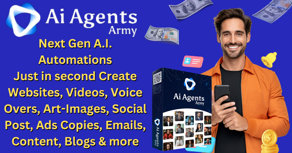 AI Agents Army Review