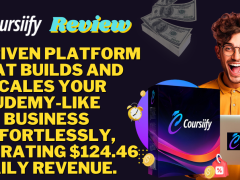 Coursiify Review