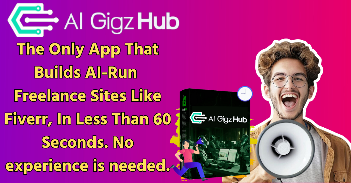 AI Gigz Hub Review