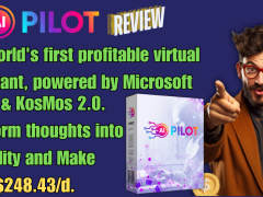 AI Pilot Review