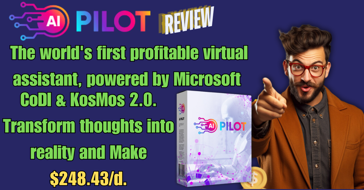 AI Pilot Review