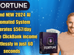 FORTUNE Review