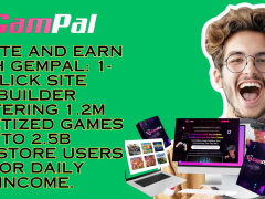 GamPAL Review