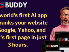 SEOBuddy Review