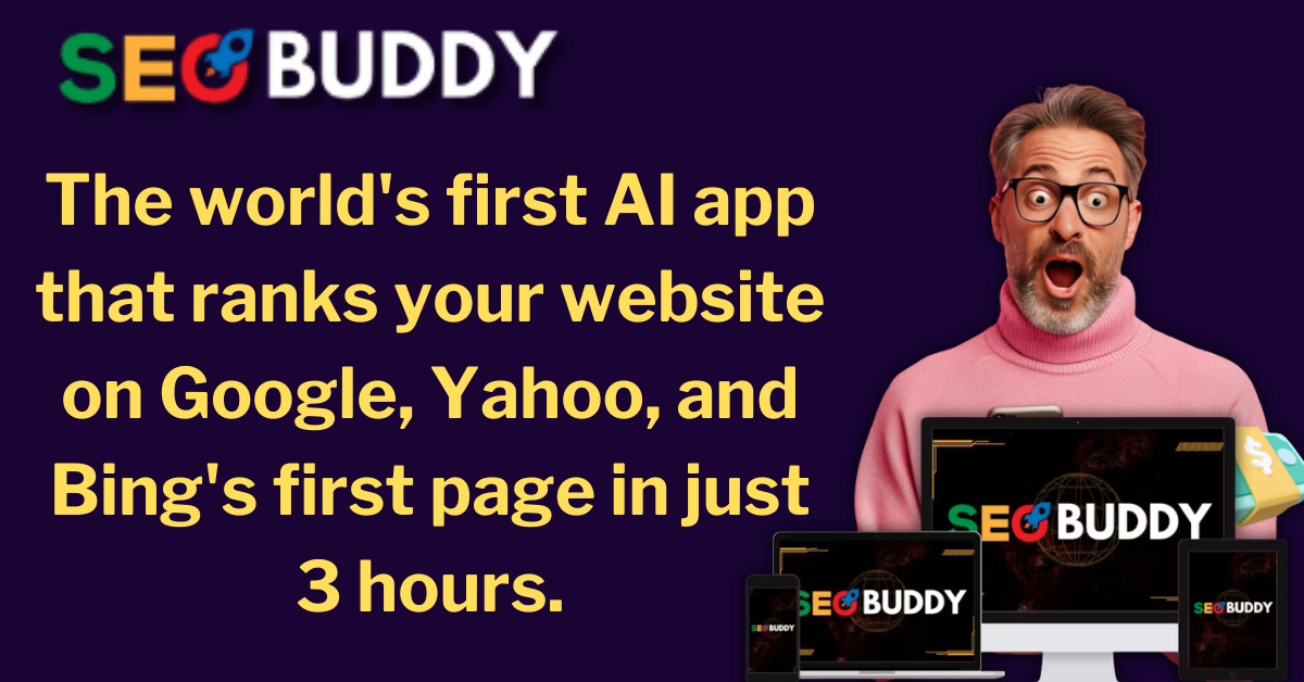 SEOBuddy Review