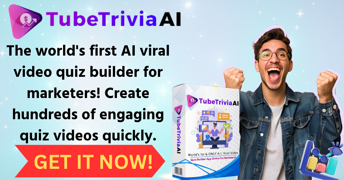 TubeTrivia AI Review