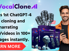 Vocal Clone AI Review