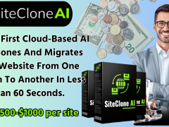 SiteClone AI Review