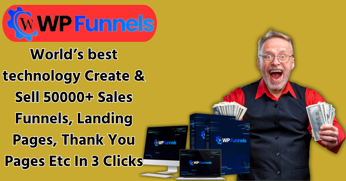 WP Funnels Review