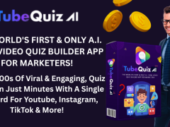 TubeQuiz AI Review