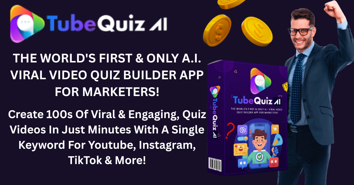 TubeQuiz AI Review